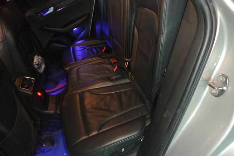 Used Audi Q5 2015 40 TFSI Trendy Edition