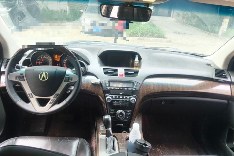 Used Acura MDX 2010 3.7 Standard Edition