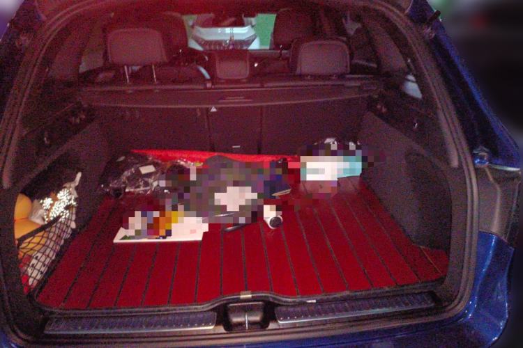 Used Mercedes-Benz GLC 2016 GLC 300 4MATIC Dynamic Model