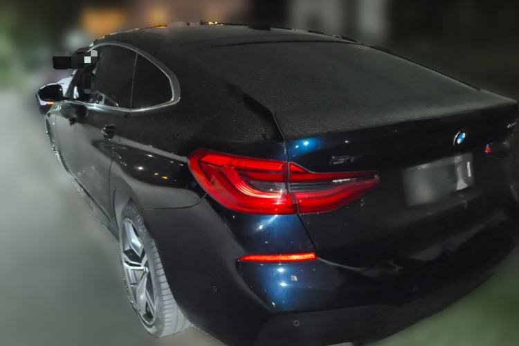 Used BMW 6 Series GT 2019 630i M Sport Touring Edition
