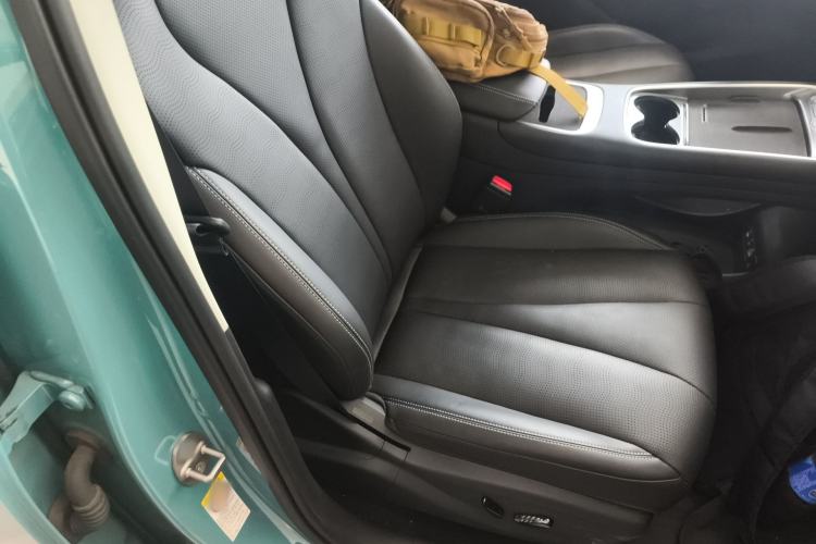 Used BYD Sealion 05 EV 2025 520 km Smart Cruise Version
