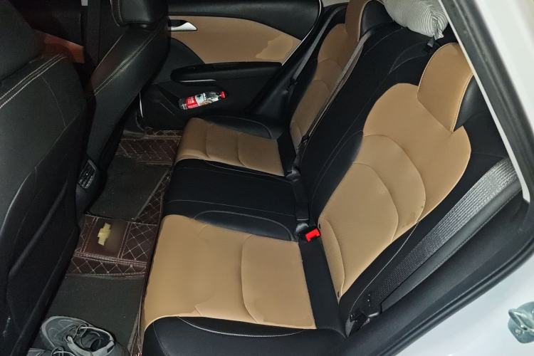 Used Chevrolet Monza 2021 320 Automatic Enjoyment Sunroof Edition