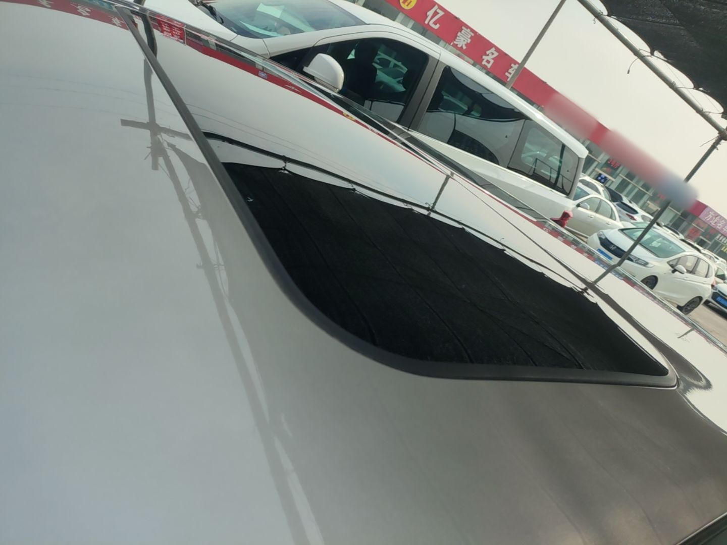 Geely Galaxy Stellar 6 2026 Model 125km Exploration+ Edition — снимка 7