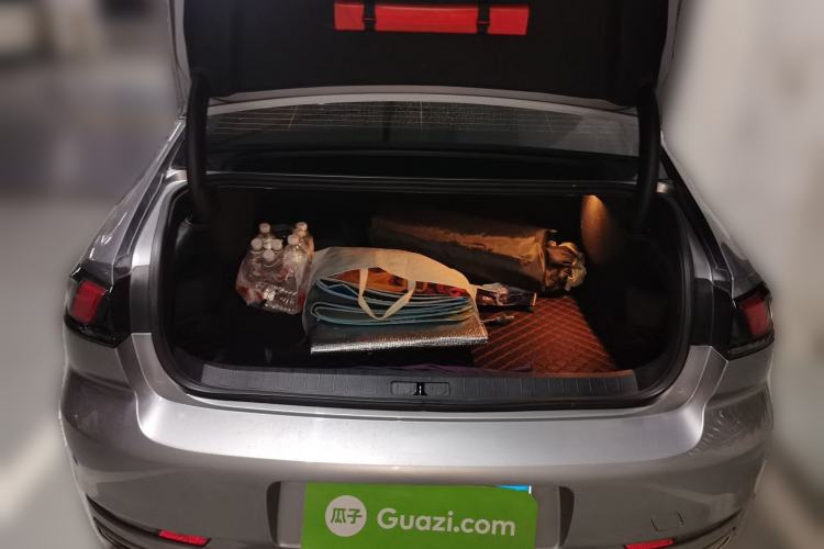 Used Peugeot 508 2022 508L 400THP PureTech Driving Edition
