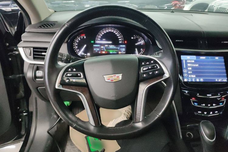 Used Cadillac XTS 2018 28T Tech Edition