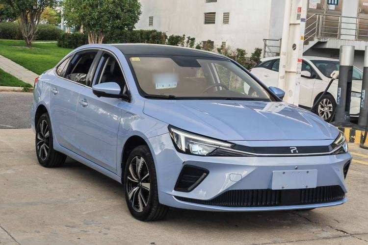 Used Rising ER6 2020 620 km Smart Edition