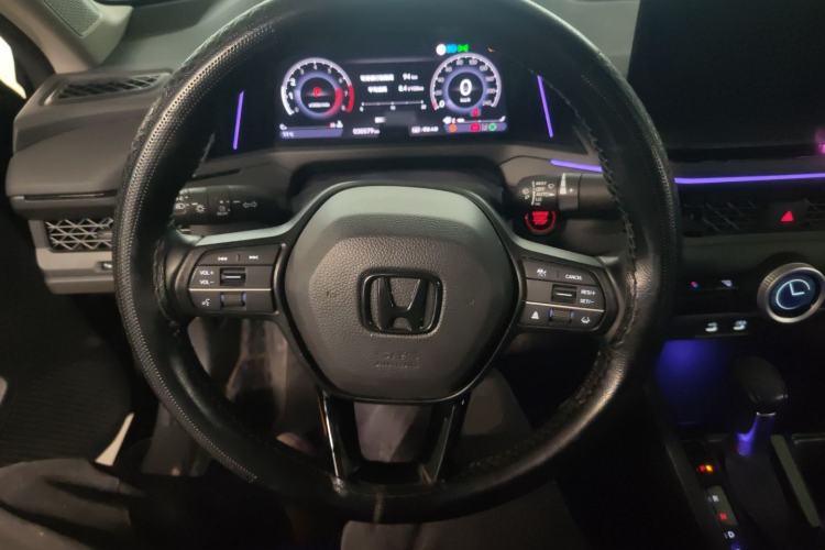 Used Honda Accord 2023 260TURBO Smart Enjoyment Version