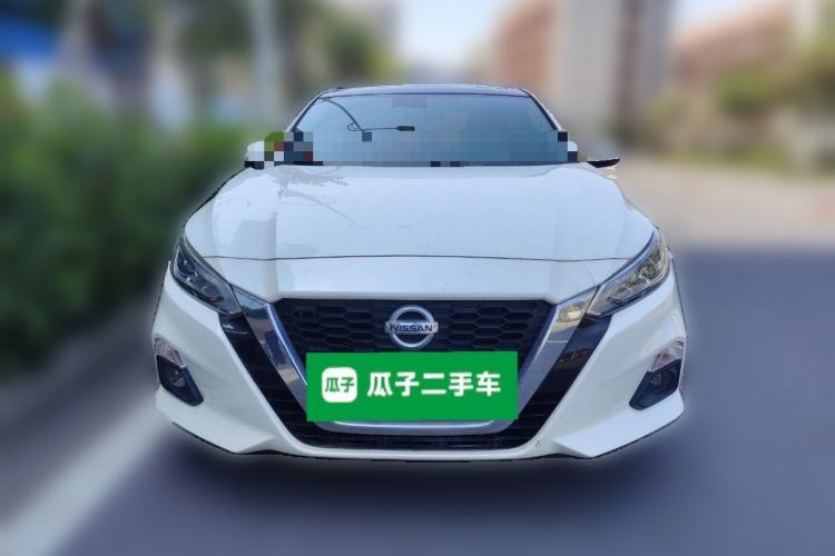 Used Nissan Teana 2021 2.0L XL Comfort Edition
