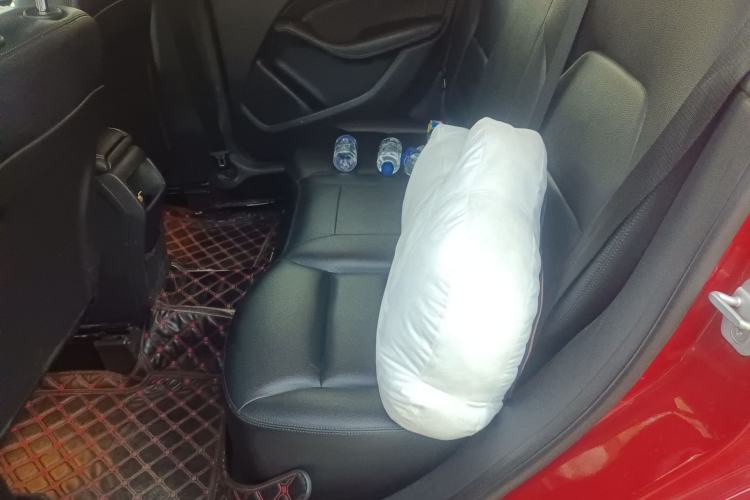 Used Mercedes-Benz B-Class 2012 B 200