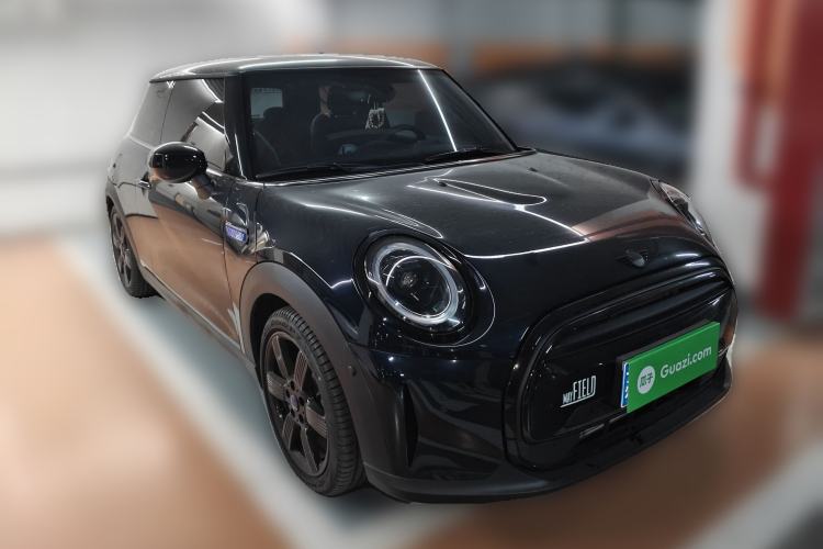 Used MINI MINI 2023 1.5T COOPER Midnight Escape Special Edition
