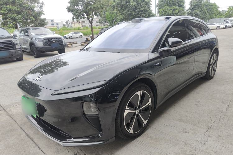 Used Nio ET5T 2024 75kWh Touring
