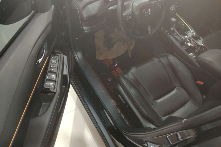 Used Honda Accord 2024 260TURBO Luxury Edition