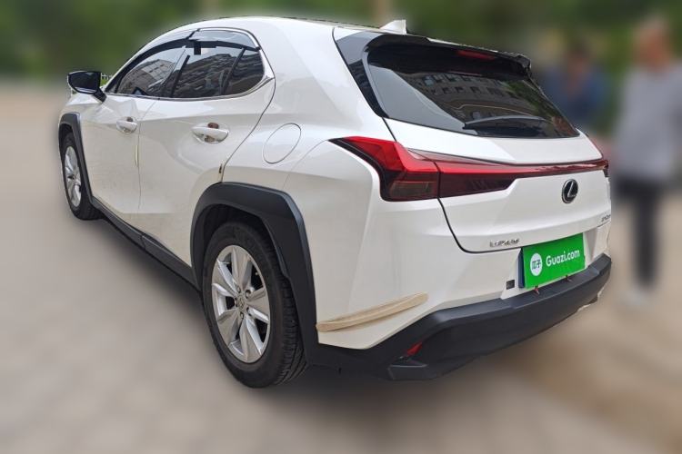 Used Lexus UX 2020 200 Special Edition
