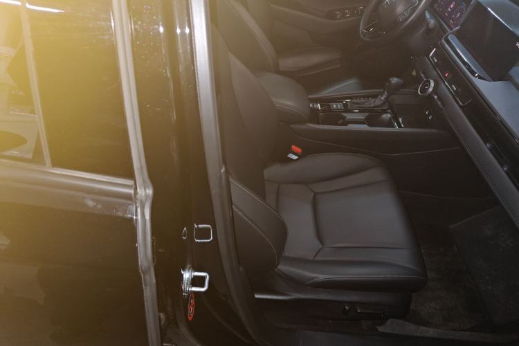 Used Honda Inspire 2023 260TURBO Deluxe Edition