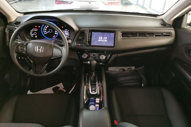 Used Honda Vezel 2020 1.5L CVT Pioneer Edition
