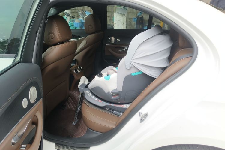 Used Mercedes-Benz E-Class 2022 E 300 Stylish Sports Edition