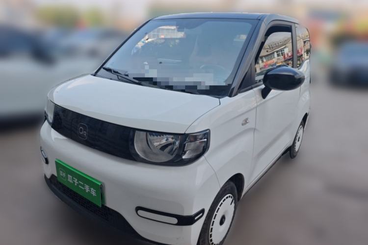 Used Chery QQ Ice Cream 2024 170km Milkshake
