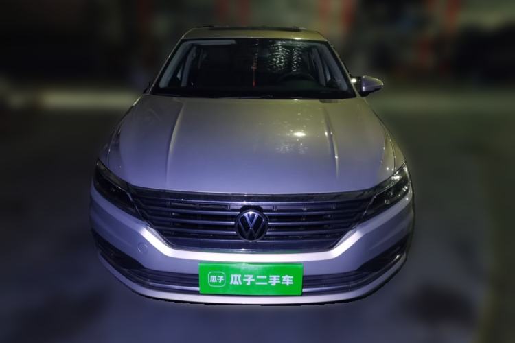 Used Volkswagen Lavida 2021 280TSI DSG Comfort Edition Front