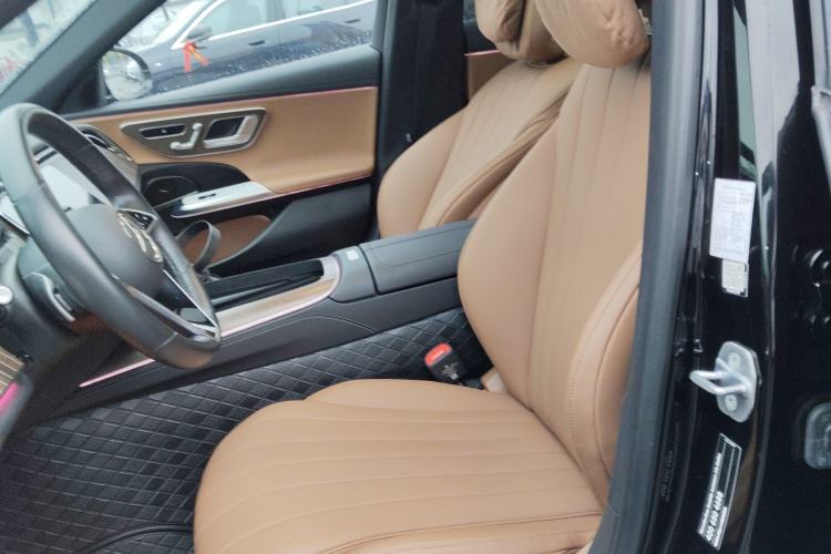 Used Mercedes-Benz E-Class 2024 Refresh E 300 L Stylish Edition
