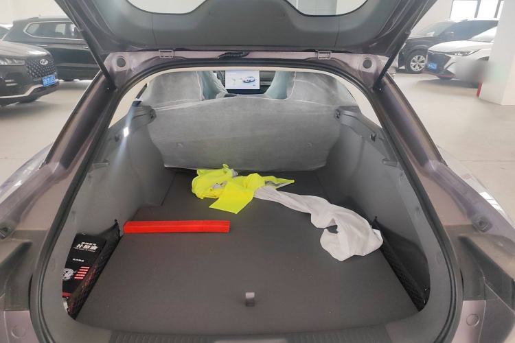 Used FORTHING Xinghai S7 2024 555 Lite Edition
