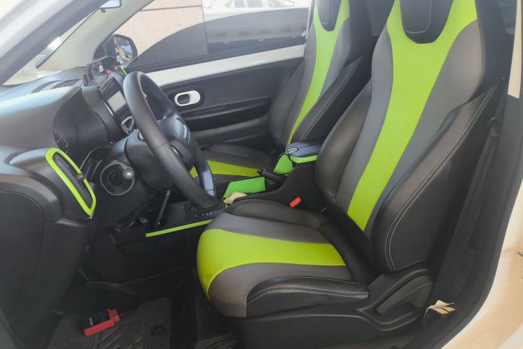 Used Roewe Clever 2021 302km Excellence Edition