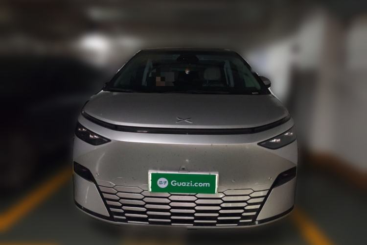 Used XPeng X9 2024 702 Ultra-Long Range Max