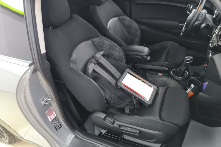 Used MINI 2016 1.5T COOPER Right Front Seat