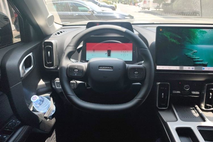 Used Haval DARGO 2026 Model 1.5T DCT Border Collie Edition