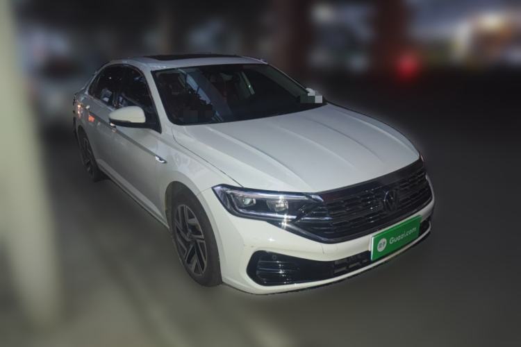 Used Volkswagen Sagitar 2023 300TSI DSG Excellence Edition