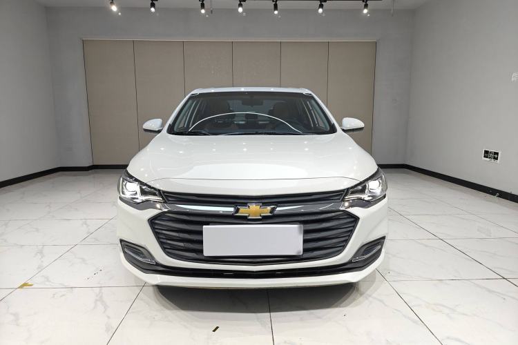 Used Chevrolet Monza 2022 320 Automatic Enjoyment Sunroof Version