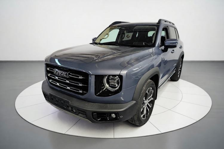 Used Haval DARGO 2021 2.0T DCT Two-Wheel Drive Chinese Mastiff Edition Guazi used car, China used car export, Used car for sale, Used cars, Cheapest cars for sale