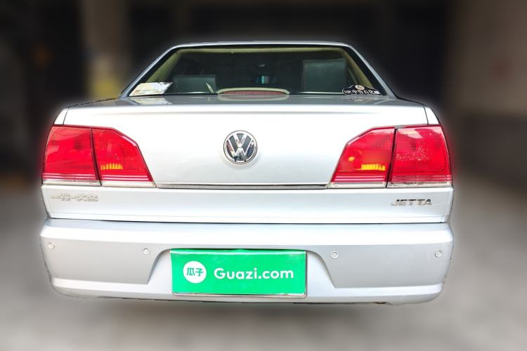 Used Volkswagen Jetta 2010 1.6L Vanguard
