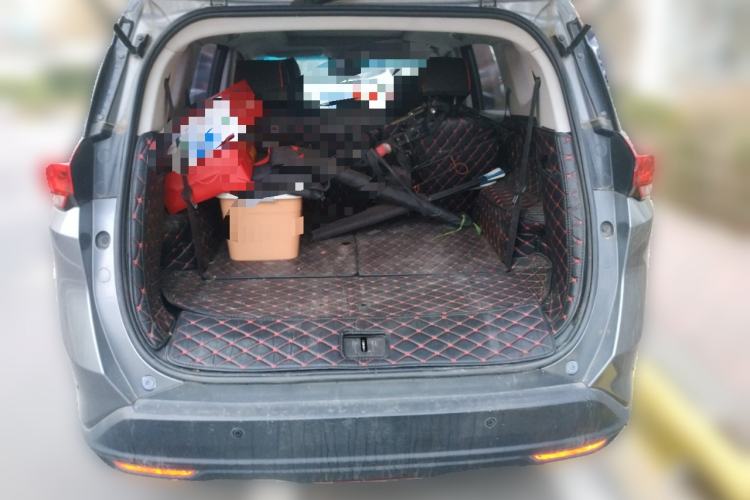 Used Chevrolet Orlando 2018 530T Automatic Luxury Edition (5+2 Model) China V Standard