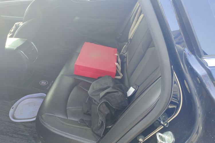 Used Buick LaCrosse 2021 652T Luxury Model