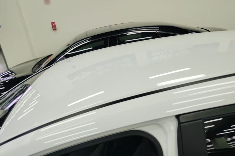 Used Honda Fit 2021 1.5L CVT Trend Edition Roof