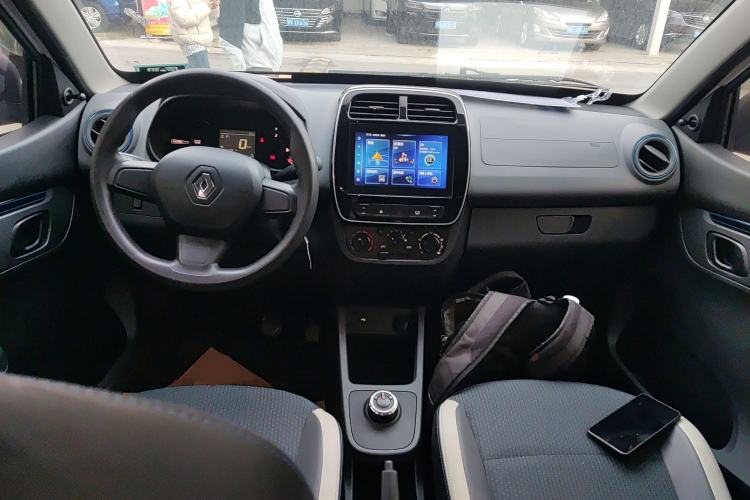 Used Renault E-Nuo 2019 e-Smart Model