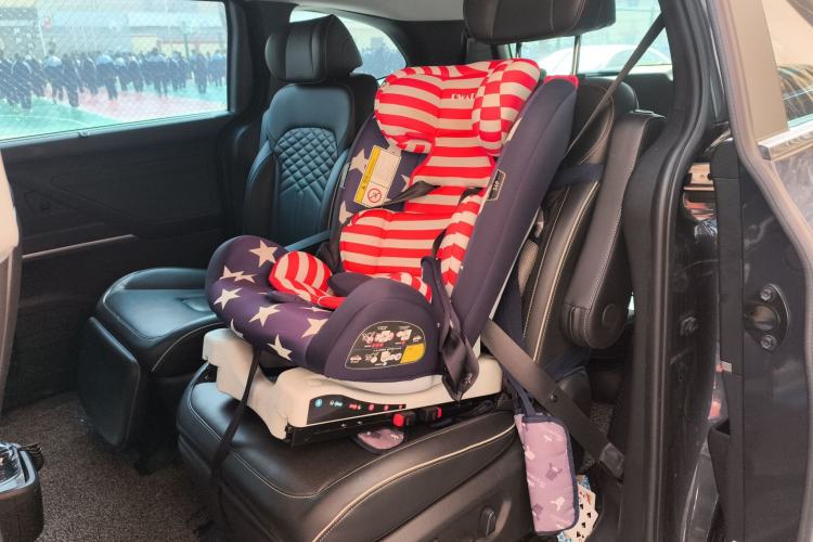 Used Hyundai Custo 2021 380TGDi Smart Luxury Premium LUX