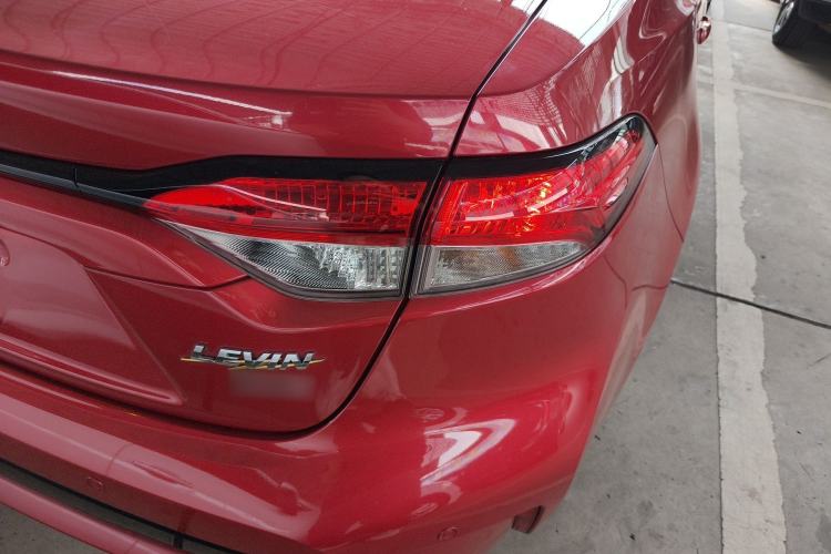 Used Toyota Levin 2021 185T CVT Luxury Edition Right Rear Taillight