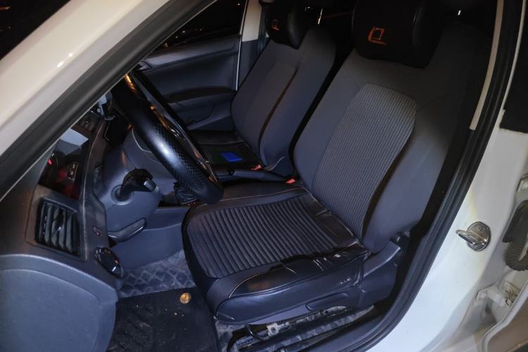 Used Volkswagen Santana 2016 1.6L Automatic Fashion Edition