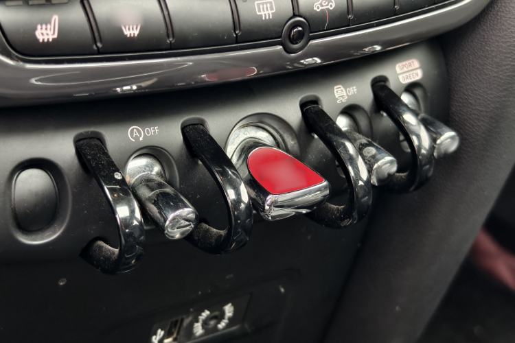 Used MINI Countryman 2017 2.0T COOPER S ALL4 Traveler