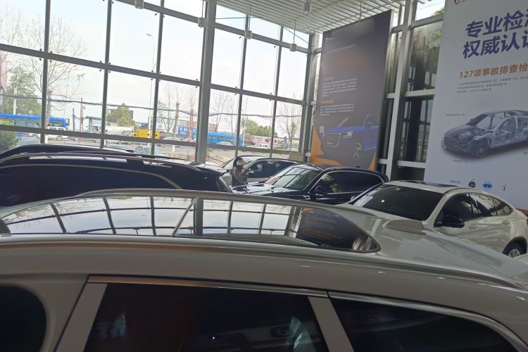 Used Volvo XC60 2026 B5 4x4 Smart Luxury Edition
