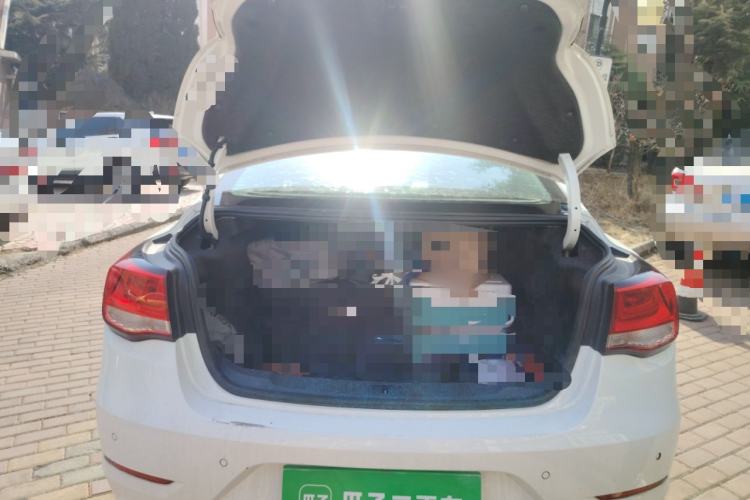 Used Chevrolet Malibu 2017 1.5T Automatic Luxury Edition