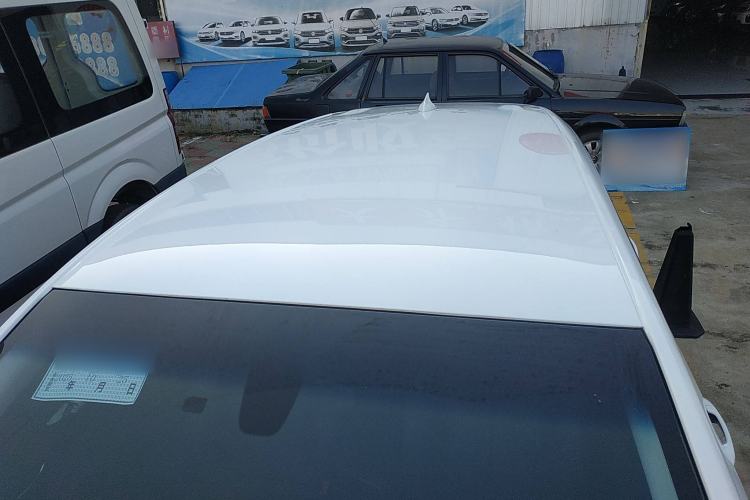 Used Buick Velite 6 2023 Revised Version 430 km Range – Commuter Edition