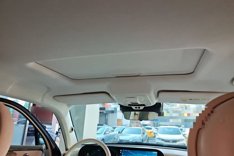 Used ORA Ballet Cat 2022 401 km Nutcracker Edition
