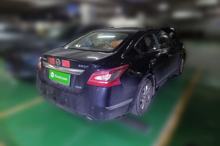 Used Nissan Teana 2013 2.0L XL Comfort Edition