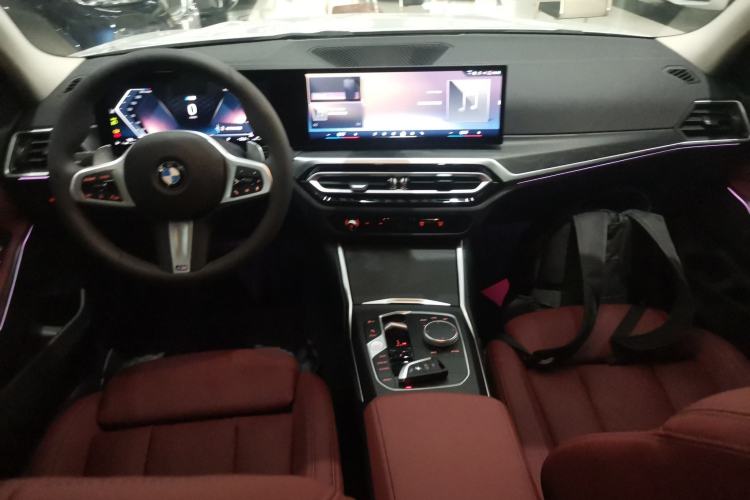 Used BMW 3 Series 2023 325i M Sport Package
