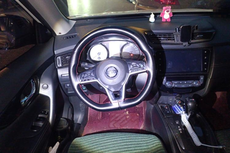 Used Nissan X-Trail 2020 2.5L XL ITS CVT 4WD Deluxe Navigation Edition
