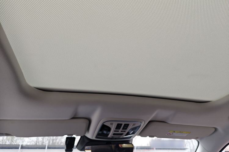 Used Haval H6 2023 National Trend Edition 1.5T Automatic Champion Version Headliner