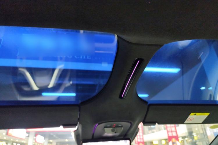 Used Avatr 12 2024 650 Three-Laser All-Wheel Drive GT Version