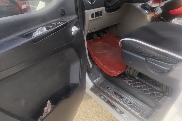 Used JAC Refine M3 2016 IKEA Edition 1.6L Luxury Model